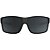 Óculos de Sol HB Big Vert Matte Black Gray - Imagem 3