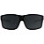 Óculos de Sol HB Big Vert Gloss Black Gray - Imagem 3