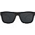 Óculos de Sol HB T-Drop Matte Black Polarized Gray - Imagem 3