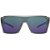 Óculos de Sol HB Carvin 2.0 Smoky Quartz Revo Green - Imagem 3