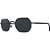 Óculos de Sol HB Slide Matte Graphite Gray - Imagem 1