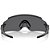 Óculos de Sol Oakley Kato Polished Black Prizm Black - Imagem 3