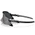 Óculos de Sol Oakley Kato Polished Black Prizm Black - Imagem 2