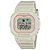 Relógio G-Shock GLX-S5600-7DR Branco - Imagem 1