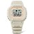 Relógio G-Shock GLX-S5600-7DR Branco - Imagem 2