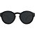 Óculos de Sol HB Buzz Matte Black Polarized Gray - Imagem 3