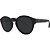 Óculos de Sol HB Buzz Matte Black Polarized Gray - Imagem 1