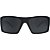 Óculos de Sol HB Rocker 2.0 Matte Black Gray - Imagem 3