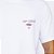 Camiseta Rip Curl Fade Out WT24 Masculina White - Imagem 2