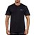 Camiseta Rip Curl Brand Logo Big WT24 Masculina Preto - Imagem 1