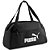 Bolsa Puma Phase Sports Bag WT24 Black - Imagem 1