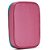 Estojo Kipling 100 Pens Fresh Pink Met - Imagem 5