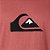 Camiseta Quiksilver Comp Logo Colors WT24 Masculina Vermelho - Imagem 2