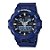 Relógio G-Shock GA-700-2ADR Azul - Imagem 1