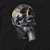 Camiseta MCD Cranio Gold WT24 Masculina Preto - Imagem 2