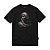 Camiseta MCD Estatue Santa WT24 Masculina Preto - Imagem 1