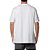 Camiseta Quiksilver Omni Fill New Wave WT24 Masculina Branco - Imagem 2