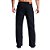 Calça Quiksilver Jeans Everyday Black WT24 Masculina Preto - Imagem 2