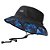 Chapéu Rip Curl Revo Valley Mid Brim Hat WT24 Blue Yonder - Imagem 5