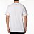 Camiseta Quiksilver Embroidery WT24 Masculina Branco - Imagem 2