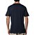 Camiseta Quiksilver Embroidery WT24 Masculina Marinho - Imagem 2