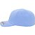 Boné Quiksilver Aba Curva Big Plate Solid WT24 Regata - Imagem 3