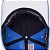 Boné Quiksilver Aba Curva Big Plate Solid WT24 Regata - Imagem 4