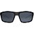 Óculos de Sol HB Overkill M Black/Wood Gray - Imagem 3