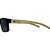 Óculos de Sol HB Overkill M Black/Wood Gray - Imagem 2