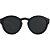 Óculos de Sol HB Buzz M Black/Wood Gray - Imagem 3