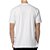 Camiseta Billabong Crayon Wave II WT24 Masculina Branco - Imagem 2