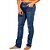 Calça Rip Curl Jeans Classic Blue Denim WT24 Medium Blue - Imagem 3