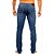 Calça Rip Curl Jeans Classic Blue Denim WT24 Medium Blue - Imagem 2