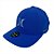 Boné Hurley Aba Curva Icon Imp Juvenil WT24 Azul - Imagem 1