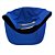Boné Hurley Aba Curva Icon Imp Juvenil WT24 Azul - Imagem 2
