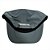 Boné Hurley Aba Curva Supply Imp Juvenil WT24 Cinza - Imagem 2