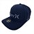 Boné Hurley Aba Curva One&Only Imp WT24 Marinho - Imagem 1