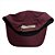 Boné Hurley Aba Curva One&Only Imp WT24 Vinho - Imagem 2
