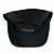 Boné Hurley Aba Curva Closed Imp WT24 Preto - Imagem 4