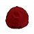 Boné Hurley Aba Curva Closed Imp WT24 Vermelho - Imagem 2