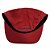 Boné Hurley Aba Curva Closed Imp WT24 Vermelho - Imagem 4