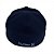 Boné Hurley Aba Curva Closed Imp WT24 Marinho - Imagem 2