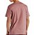 Camiseta Volcom Iconic WT24 Masculina Bordo - Imagem 2