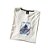 Camiseta Volcom Thundertaker WT24 Masculina Off White - Imagem 3