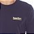 Camiseta Hurley Puff WT24 Masculina Preto - Imagem 2