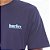 Camiseta Hurley Puff WT24 Masculina Marinho - Imagem 2
