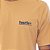 Camiseta Hurley Puff WT24 Masculina Mostarda - Imagem 2