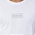 Camiseta Hurley Box WT24 Masculina Branco - Imagem 2