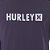Camiseta Hurley Square WT24 Masculina Preto - Imagem 2