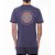 Camiseta Hurley Spiral WT24 Masculina Marinho - Imagem 2
